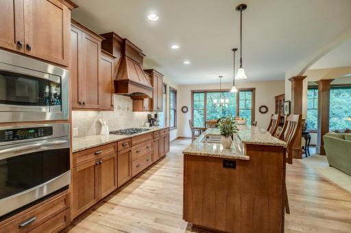 4453 Fable Hill Parkway N, Hugo, MN 55038