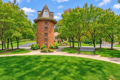 4453 Fable Hill Parkway N, Hugo, MN 55038