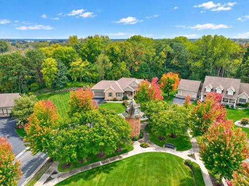 4453 Fable Hill Parkway N, Hugo, MN 55038