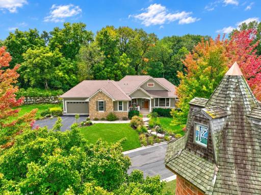 4453 Fable Hill Parkway N, Hugo, MN 55038