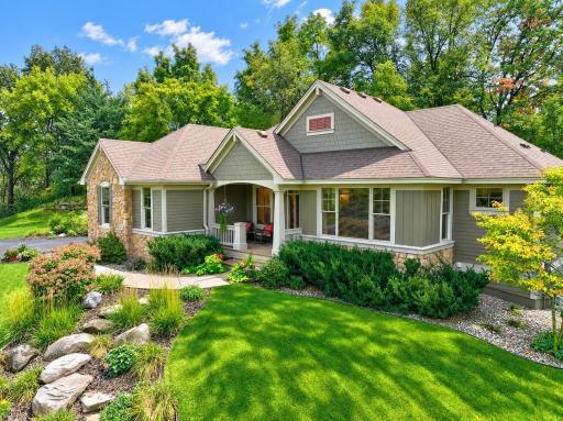 4453 Fable Hill Parkway N, Hugo, MN 55038