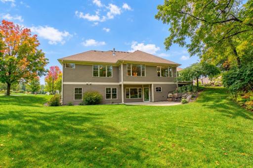 4453 Fable Hill Parkway N, Hugo, MN 55038