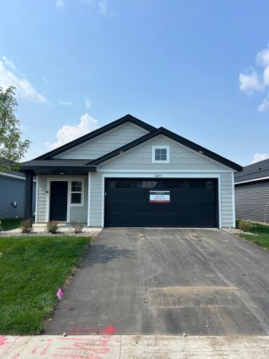 4449 223rd Street W, Farmington, MN 55024