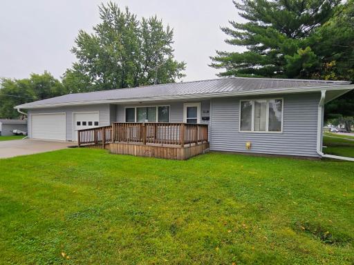 Photo for 101 9th Avenue NW, Pipestone, MN 56164 - listing #7141717 101 9th Avenue NW, Pipestone, MN 56164