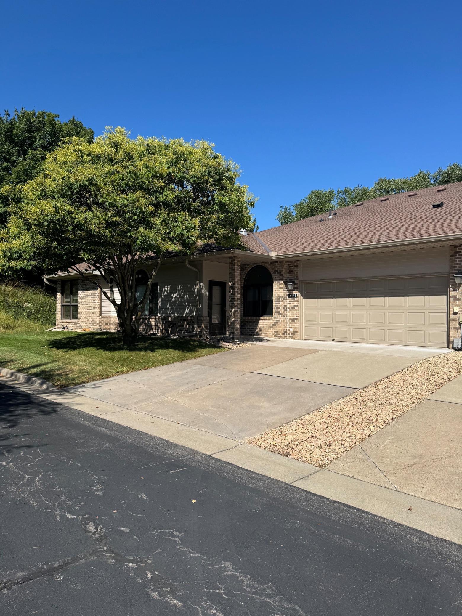 Property photo for 4141 Arbor Lane, Saint Paul, MN 55122