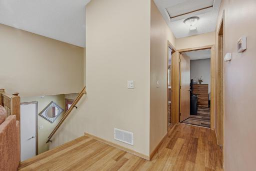 Upper Level Landing/Hallway