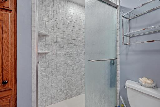 LL Updated Step in Shower