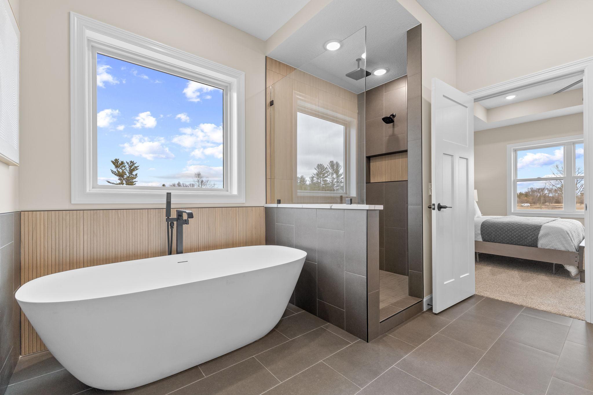 Tile Floors