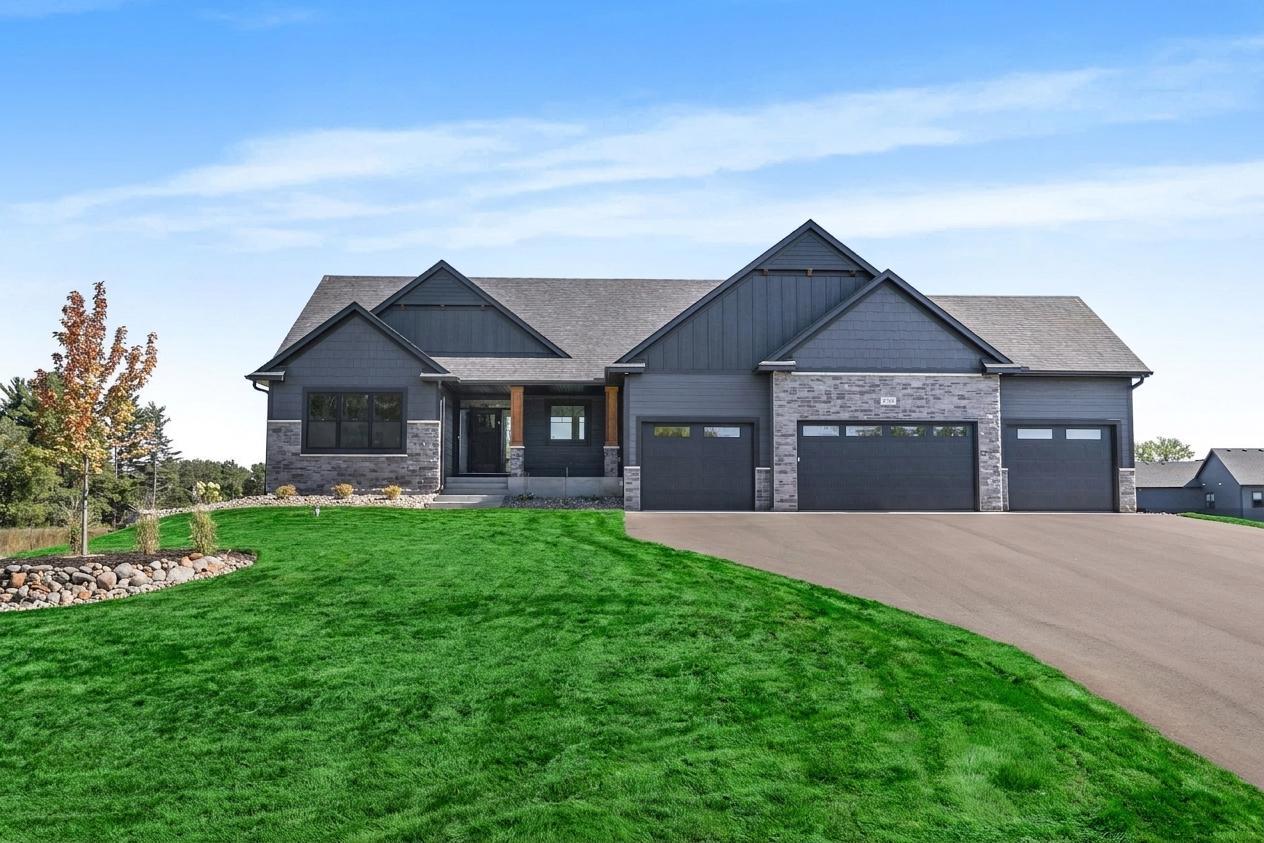 Property photo for 17961 Staples Street NE, Ham Lake, MN 55304