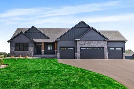 17961 Staples Street NE, Ham Lake, MN 55304