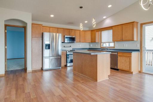 4793 HARVEST Drive S, Fargo, ND 58104