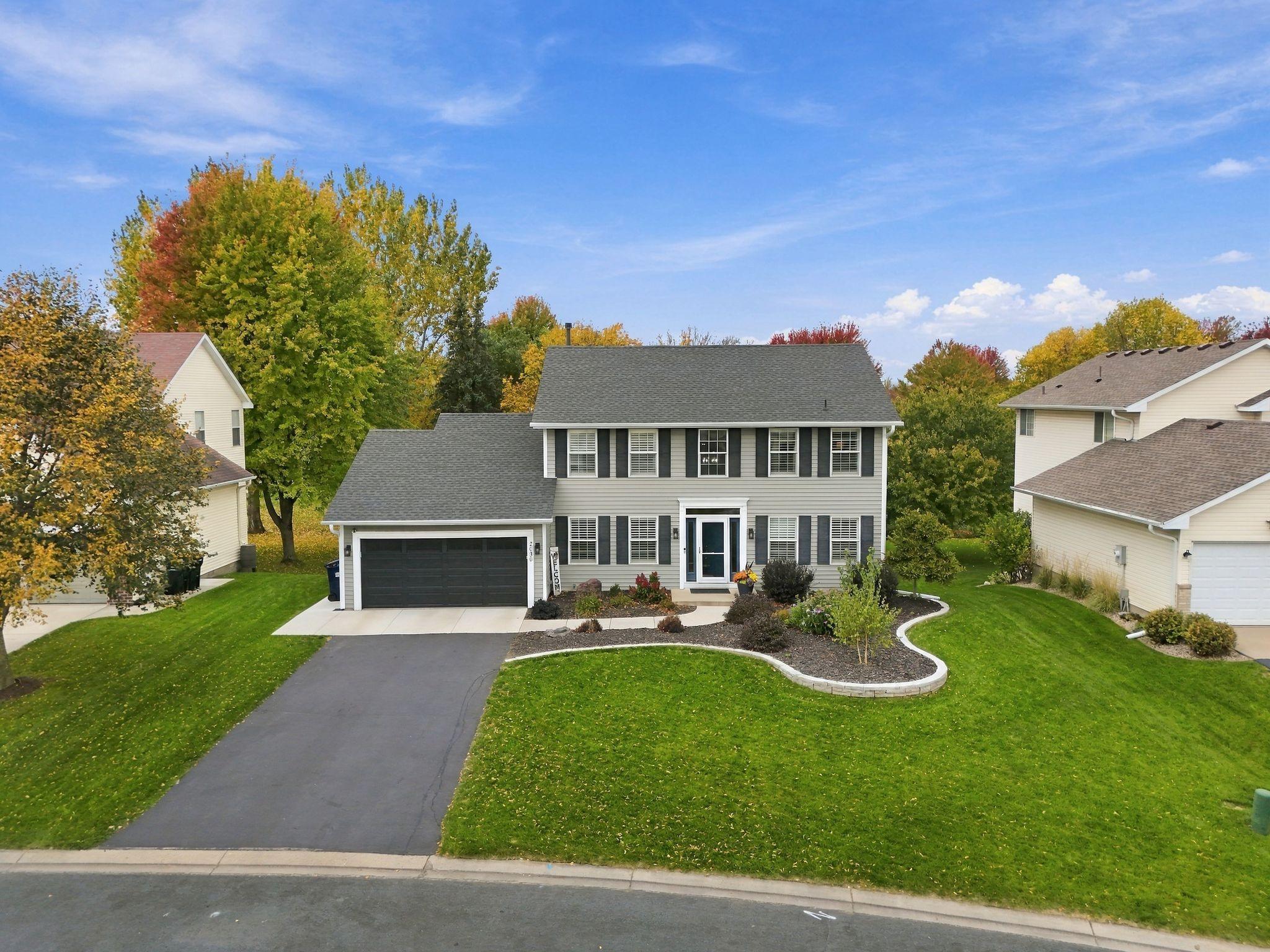 Property photo for 2030 Chester Street, Shakopee, MN 55379