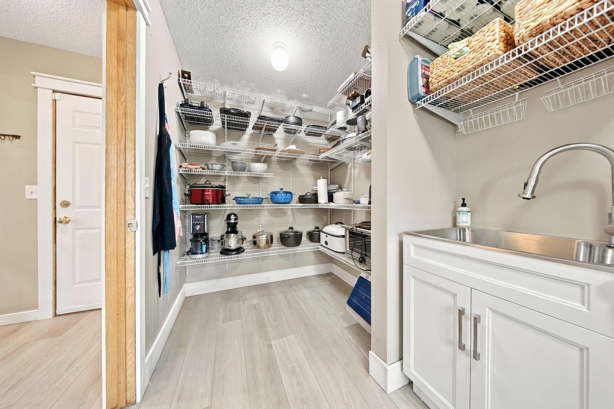 Pantry