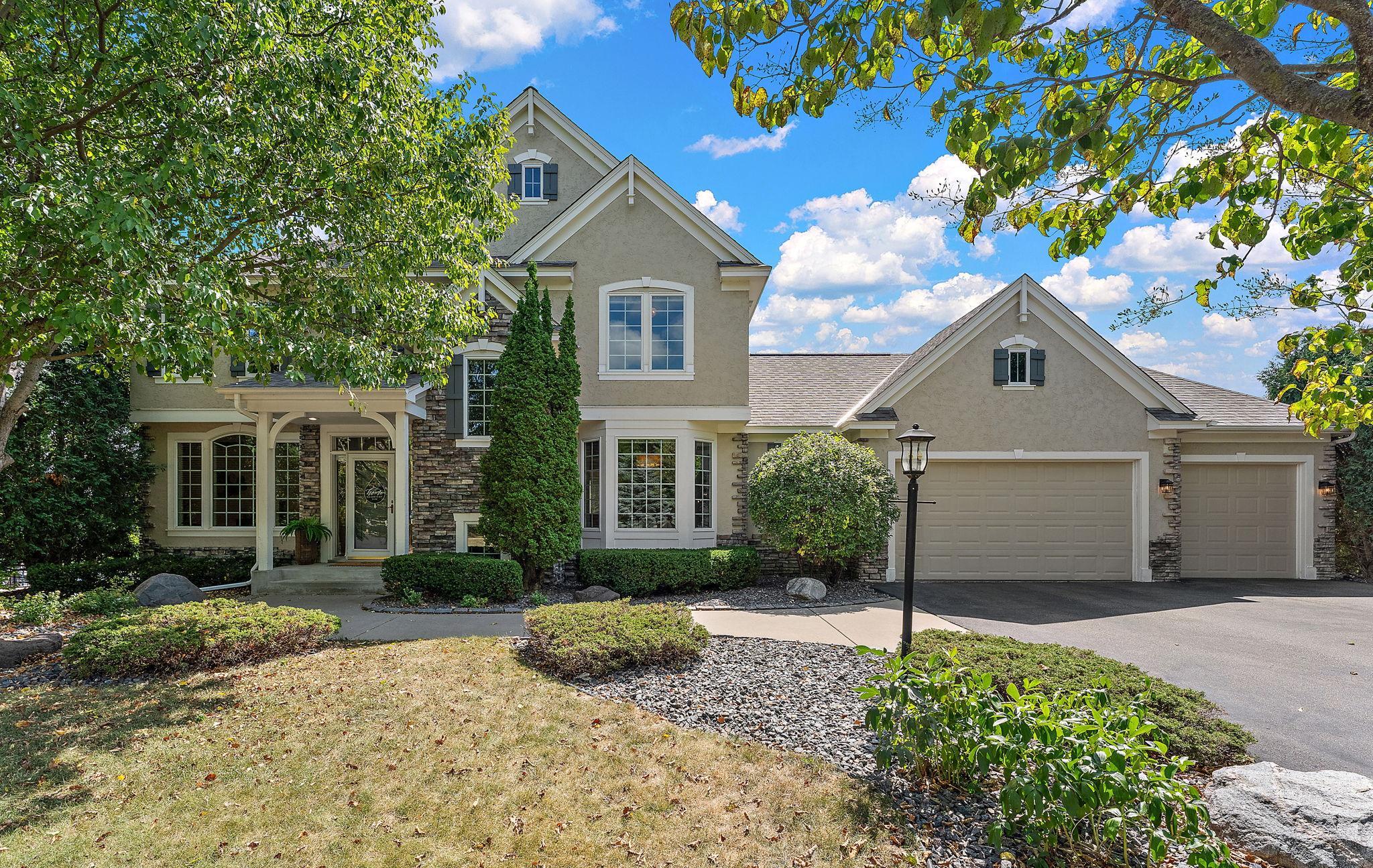 Property photo for 3749 Fairway Drive, Woodbury, MN 55125