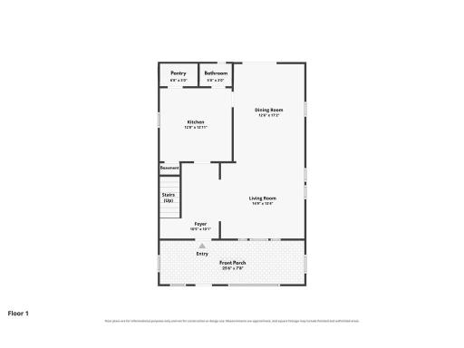 109 W Bridge Street, Redwood Falls, MN 56283