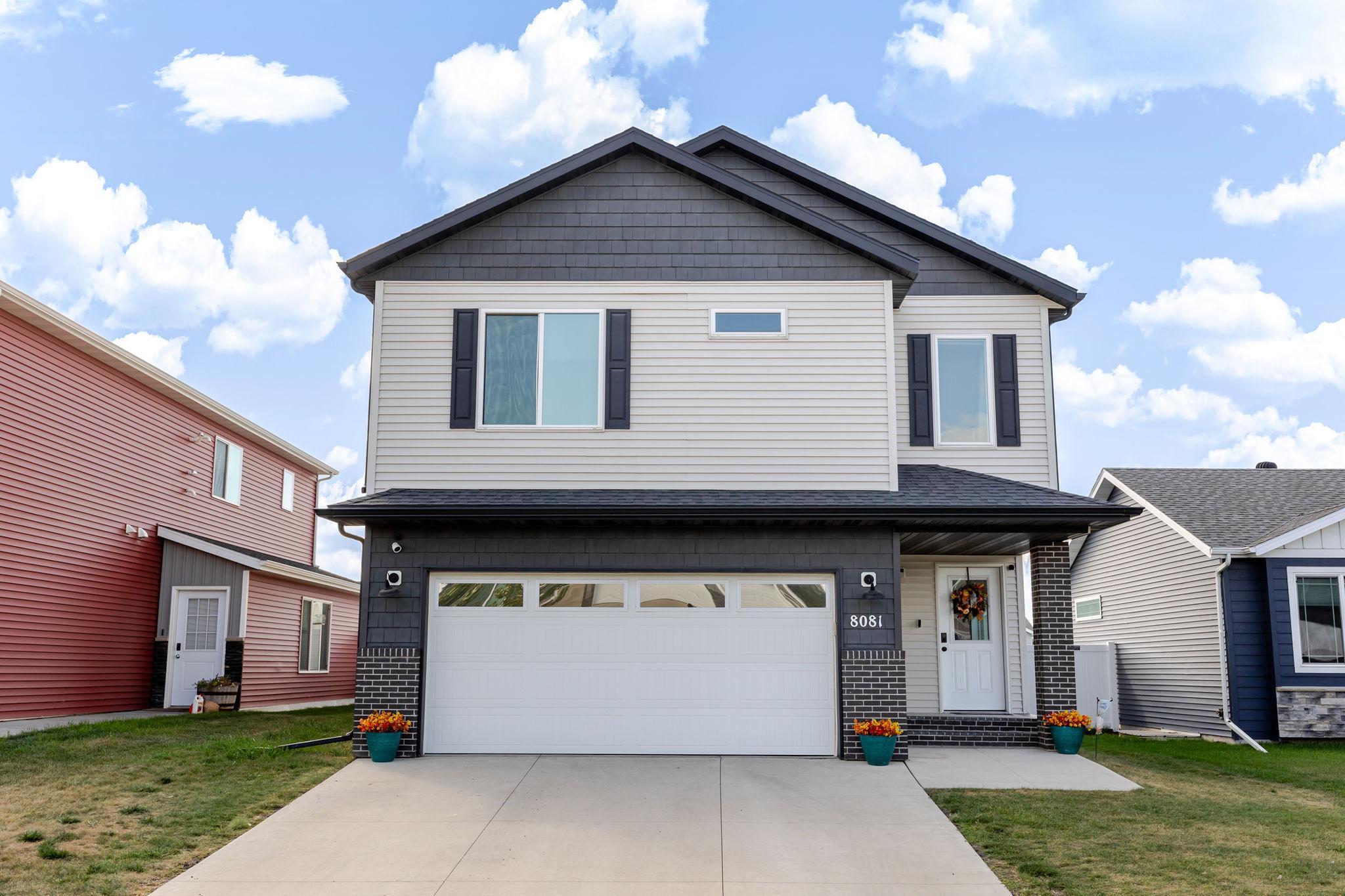 Property photo for 8081 GOLDFINCH Drive, Horace, ND 58047
