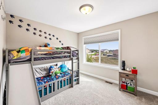 Third bedroom