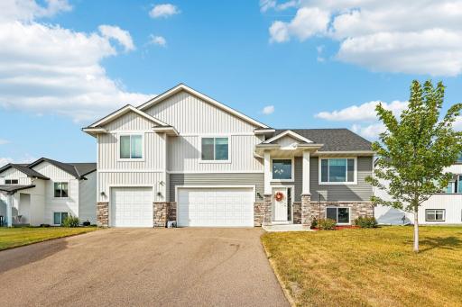 Photo for 1609 11th Street NE, Buffalo, MN 55313 - listing #7141796 1609 11th Street NE, Buffalo, MN 55313