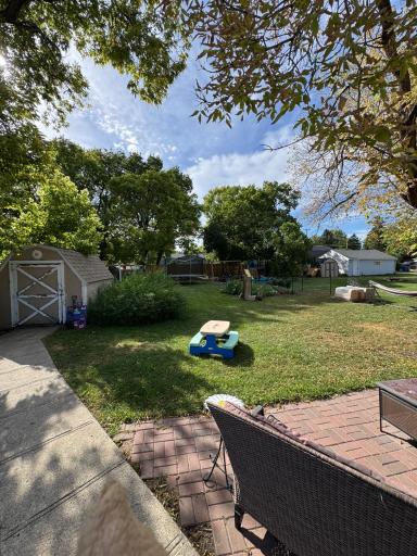 219 16th Street N, Moorhead, MN 56560