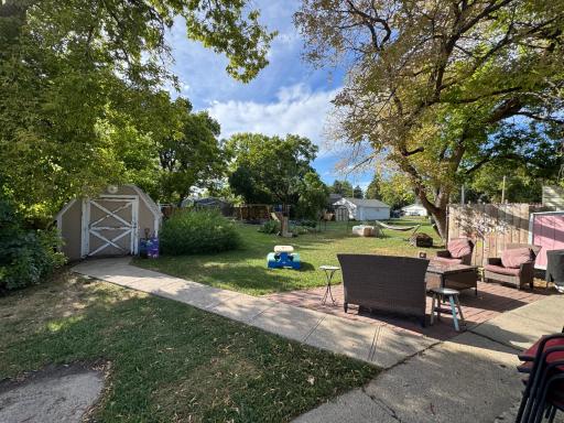 219 16th Street N, Moorhead, MN 56560