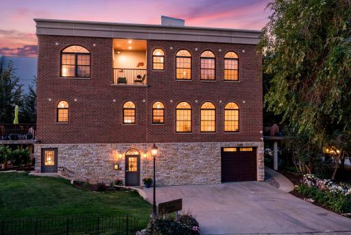 3125 Inglewood Avenue S, 202, Minneapolis, MN 55416