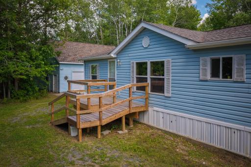 29453 Timberwolf Road NE, Pennington, MN 56663