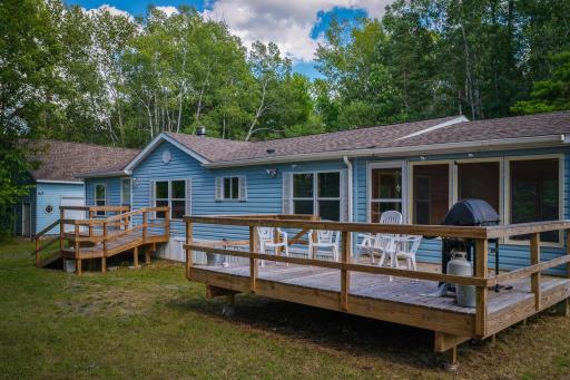 29453 Timberwolf Road NE, Pennington, MN 56663
