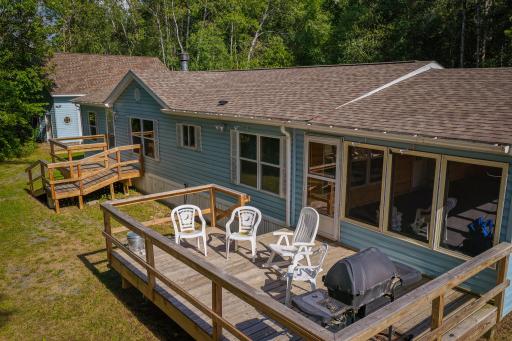29453 Timberwolf Road NE, Pennington, MN 56663