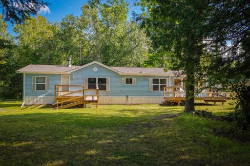 29453 Timberwolf Road NE, Pennington, MN 56663