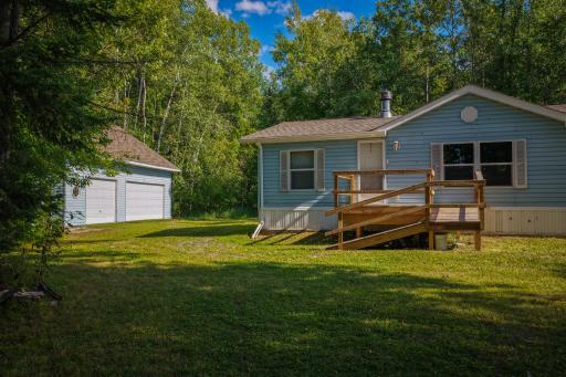 29453 Timberwolf Road NE, Pennington, MN 56663