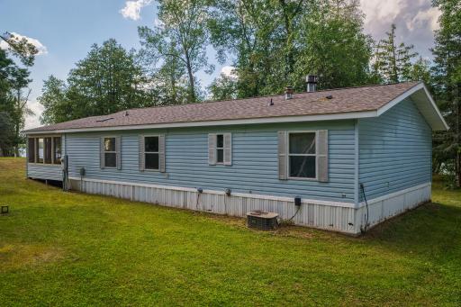 29453 Timberwolf Road NE, Pennington, MN 56663