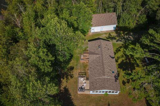 29453 Timberwolf Road NE, Pennington, MN 56663