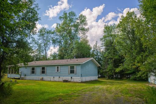 29453 Timberwolf Road NE, Pennington, MN 56663