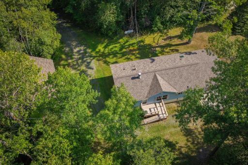 29453 Timberwolf Road NE, Pennington, MN 56663