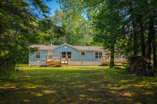 29453 Timberwolf Road NE, Pennington, MN 56663