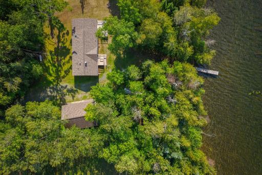 29453 Timberwolf Road NE, Pennington, MN 56663