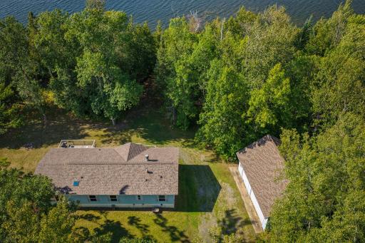 29453 Timberwolf Road NE, Pennington, MN 56663