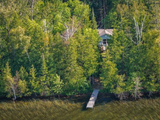 29453 Timberwolf Road NE, Pennington, MN 56663