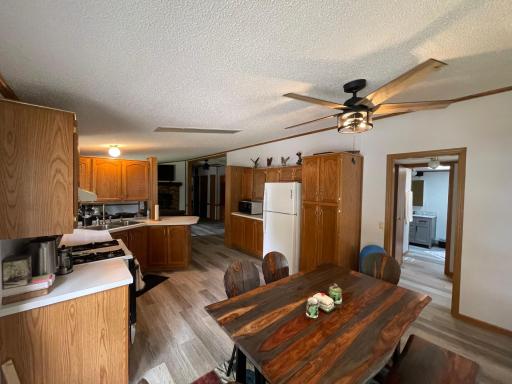29453 Timberwolf Road NE, Pennington, MN 56663