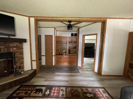 29453 Timberwolf Road NE, Pennington, MN 56663
