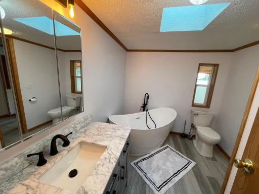 29453 Timberwolf Road NE, Pennington, MN 56663