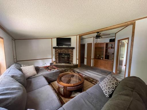 29453 Timberwolf Road NE, Pennington, MN 56663