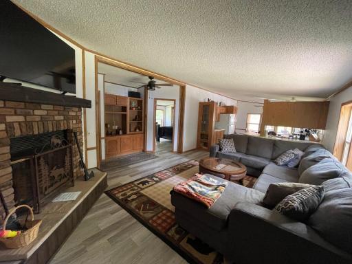29453 Timberwolf Road NE, Pennington, MN 56663
