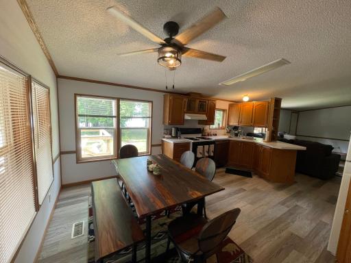 29453 Timberwolf Road NE, Pennington, MN 56663