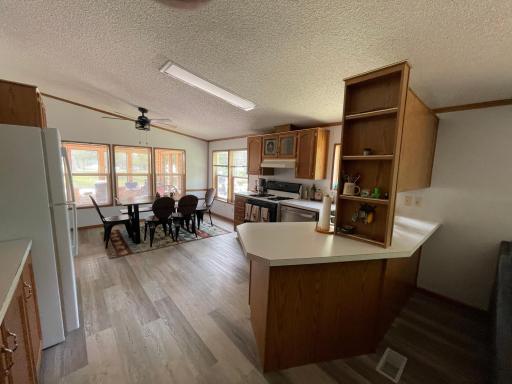 29453 Timberwolf Road NE, Pennington, MN 56663