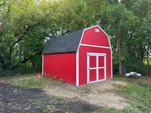 23307 210th Avenue N, Ulen, MN 56585