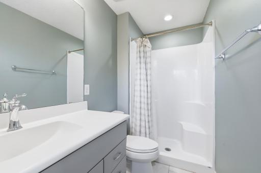 Bedroom 2 Ensuite