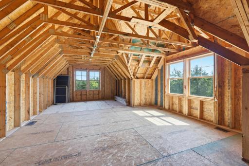 Bonus room