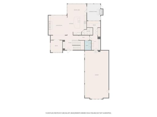 Main Floor
