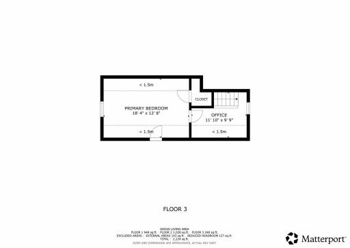 6021 Wooddale Avenue, Edina, MN 55424